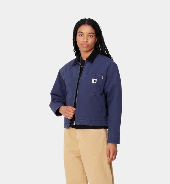 Carhartt Detroit Jacket