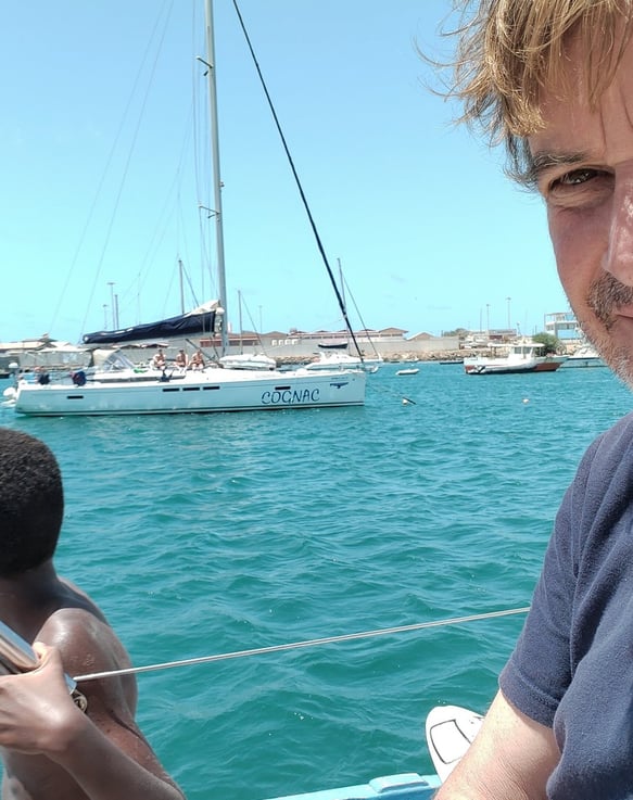 Kapverden Kultur Segeln