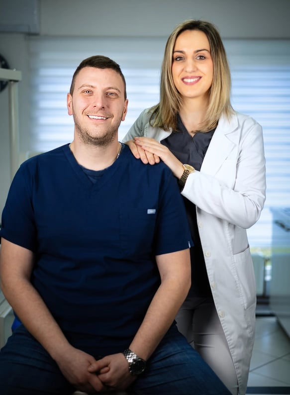 stomatologija ramić