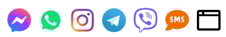 Multichannel bot