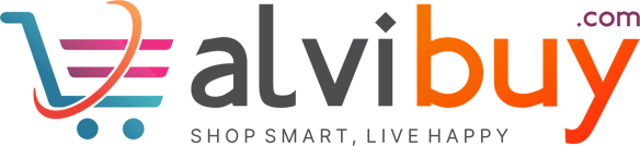 Alvi Buy logo