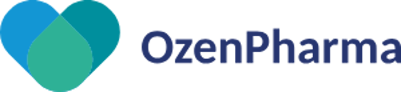 Ozenvitta logo