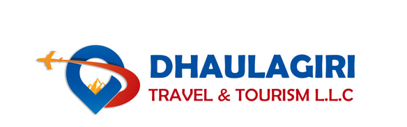 dhaulagiri travel and tourism llc logo