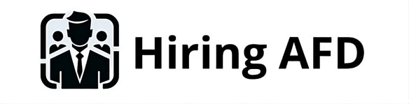 The Hiring Strategies logo