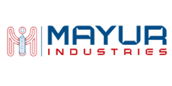MAYUR INDUSTRIES logo