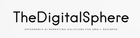 TheDigitalSpehere logo