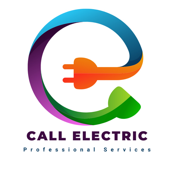 Call Electric logo