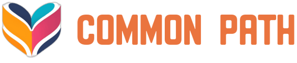 COMMON PATH logo