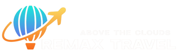 Remax Travels logo