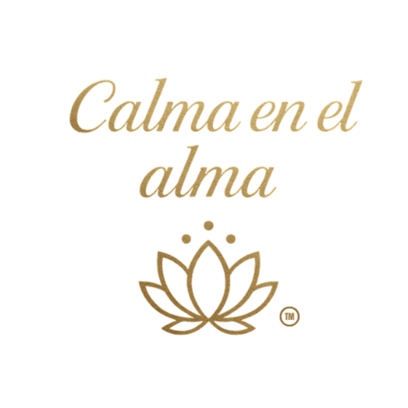 Calma en el alma logo