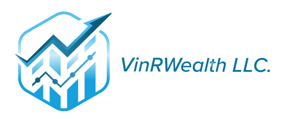 VinRWealth logo