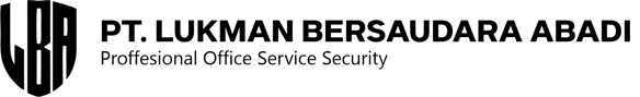 PT LUKMAN BERSADARA ABADI logo