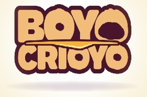 Boyo crioyo logo