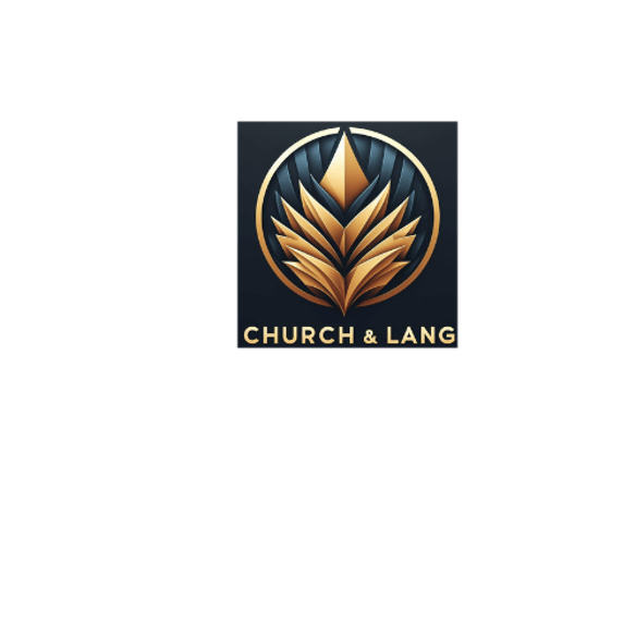 The Church & Lang Group logo