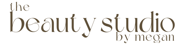 The Beauty Studio By Megan logo