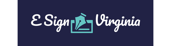 ESign Virginia logo