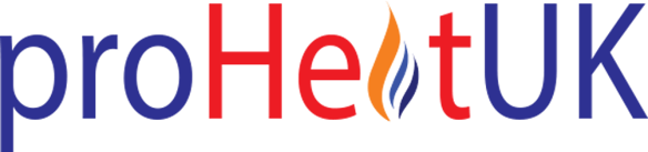proHeatUK logo