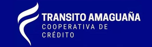 Cooperativa Tránsito Amaguaña logo