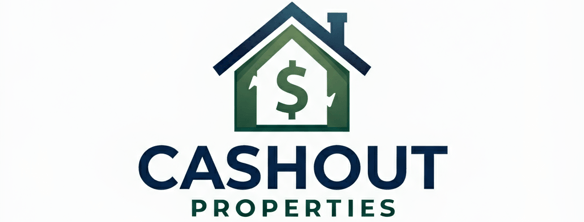 Cashout Properties logo