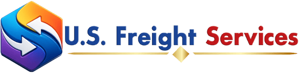 U.S Freight Services logo