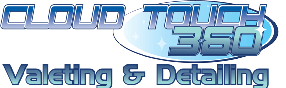 Valeting and Detailing logo