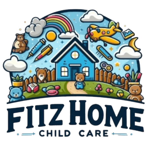 FitzHomeCare logo