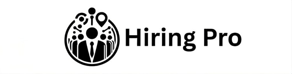 The Hiring Strategies logo