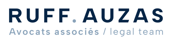 Legal team - Advogados associados logo