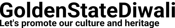 GoldenStateDiwali logo
