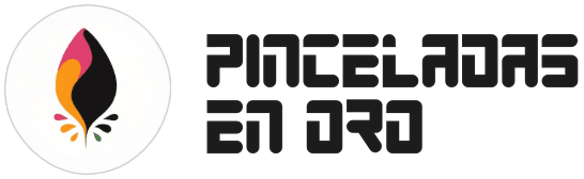 PINCELADAS EN ORO INC logo