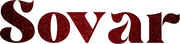Sovar logo