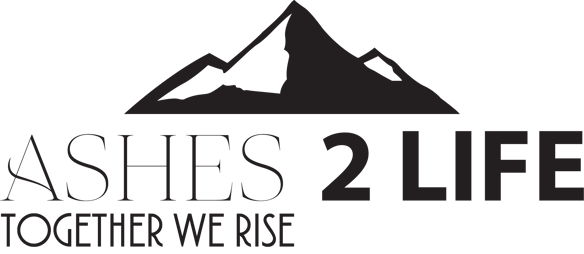 From The Ashes logo