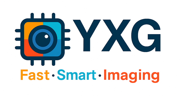 ShenZhen YongXinGuo Trading Co., Ltd. logo