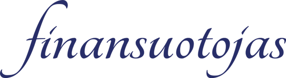 Finansuotojas logo