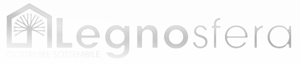 Legnosfera logo