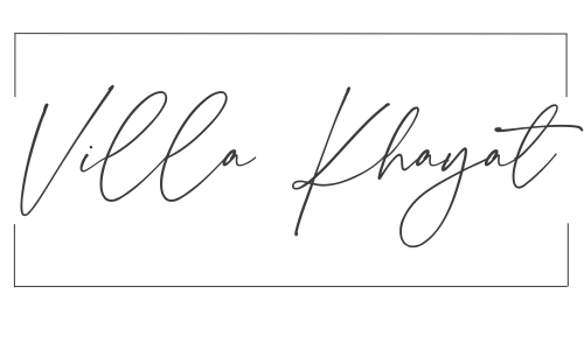 Villa Khayat - Cannes logo