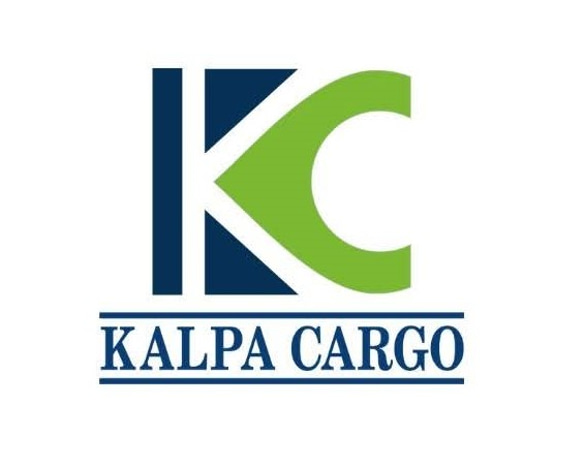 Kalpa Cargo logo