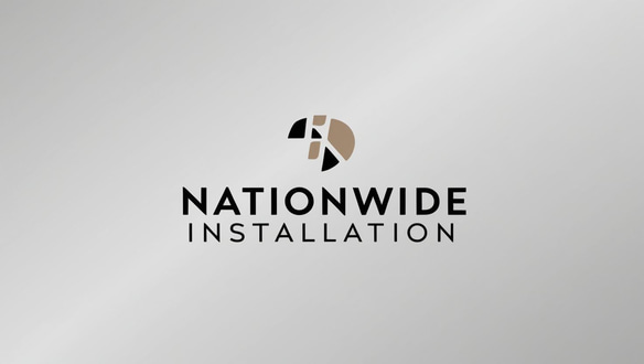 Nationwide Install logo