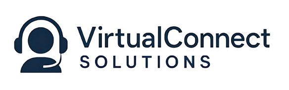 Virtual Connect Solutions logo