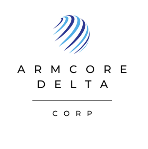 ArmCore Delta Corp logo