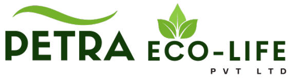 Petra EcoLife logo