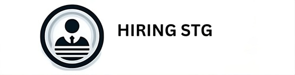 the hiring strategies logo