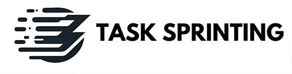 Task Sprinting logo