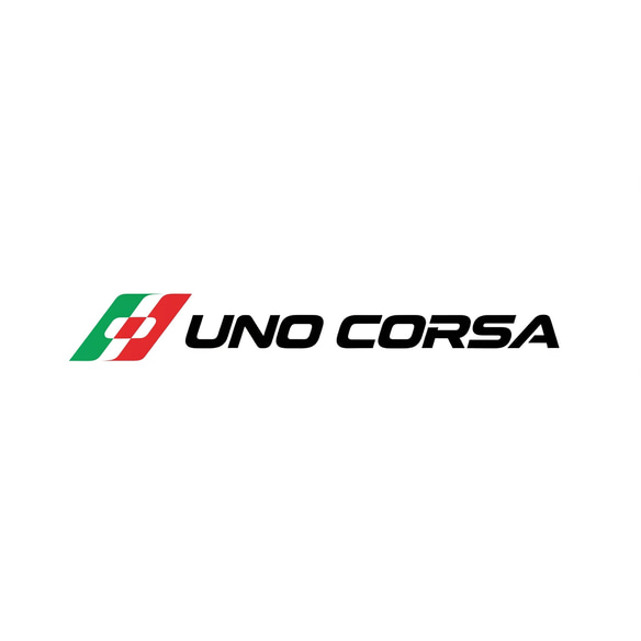 Uno Corsa logo