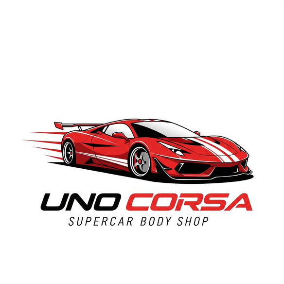 Uno Corsa logo