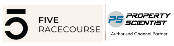 5 Racecourse logo