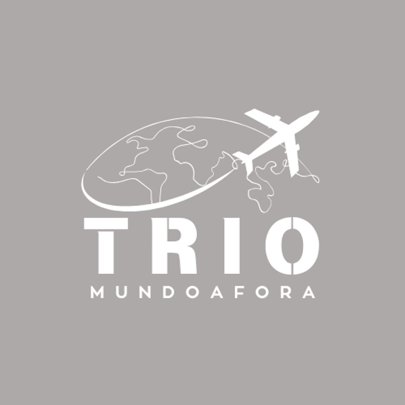 Trio Mundo Afora logo