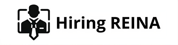 The Hiring Strategies logo