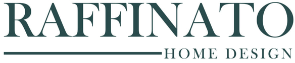 Raffinato Home Design logo
