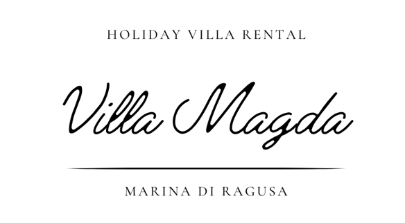 Villa Magda logo